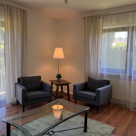 Domizil Altoetting Apartment Екстериор снимка