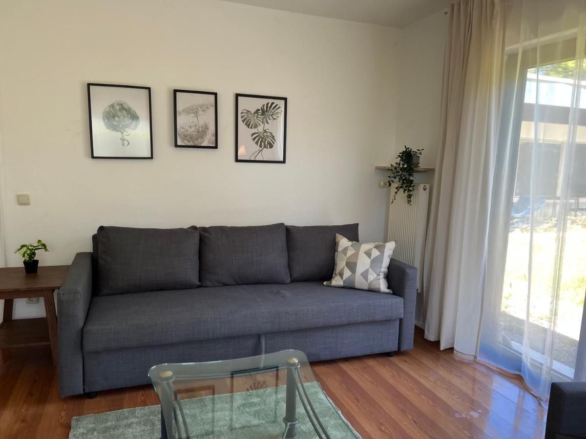 Domizil Altoetting Apartment Екстериор снимка