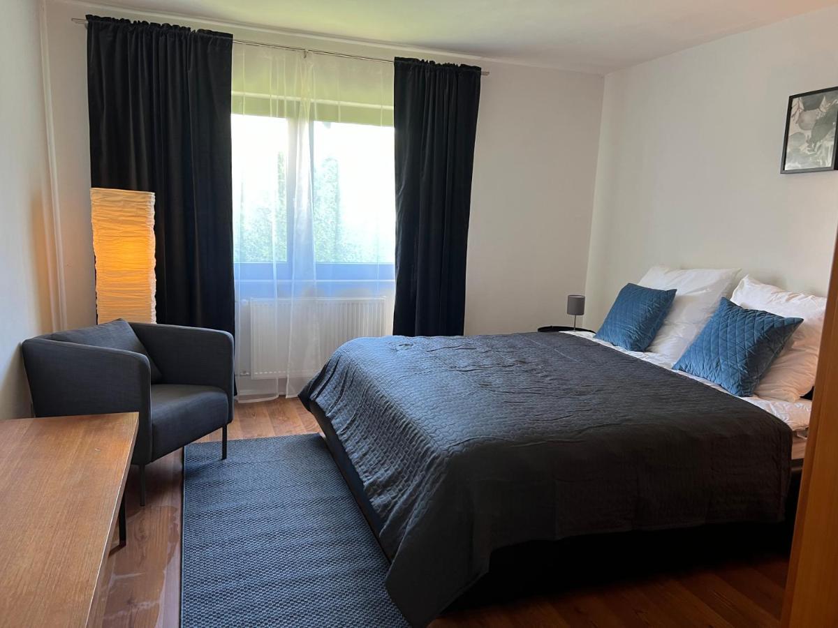 Domizil Altoetting Apartment Екстериор снимка