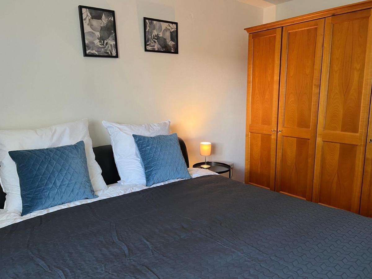 Domizil Altoetting Apartment Екстериор снимка
