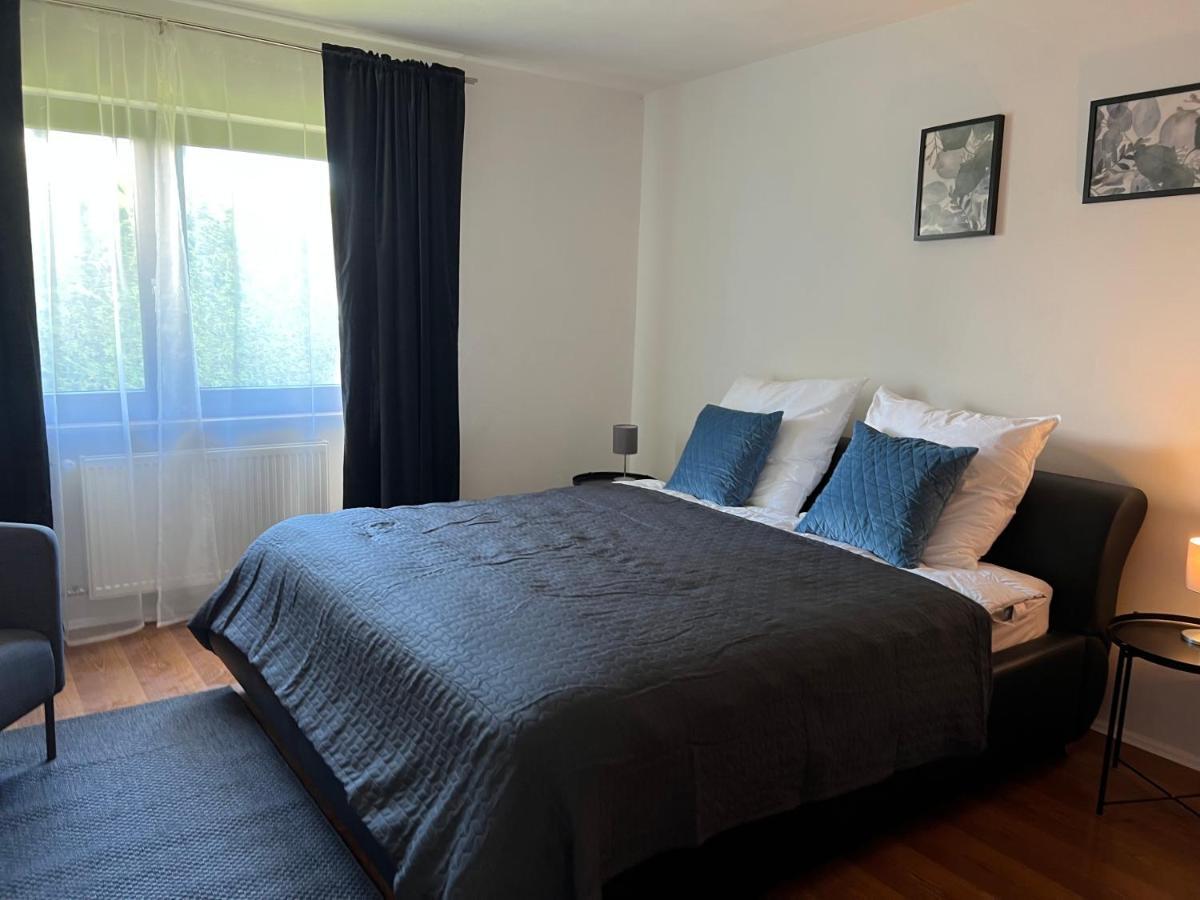 Domizil Altoetting Apartment Екстериор снимка