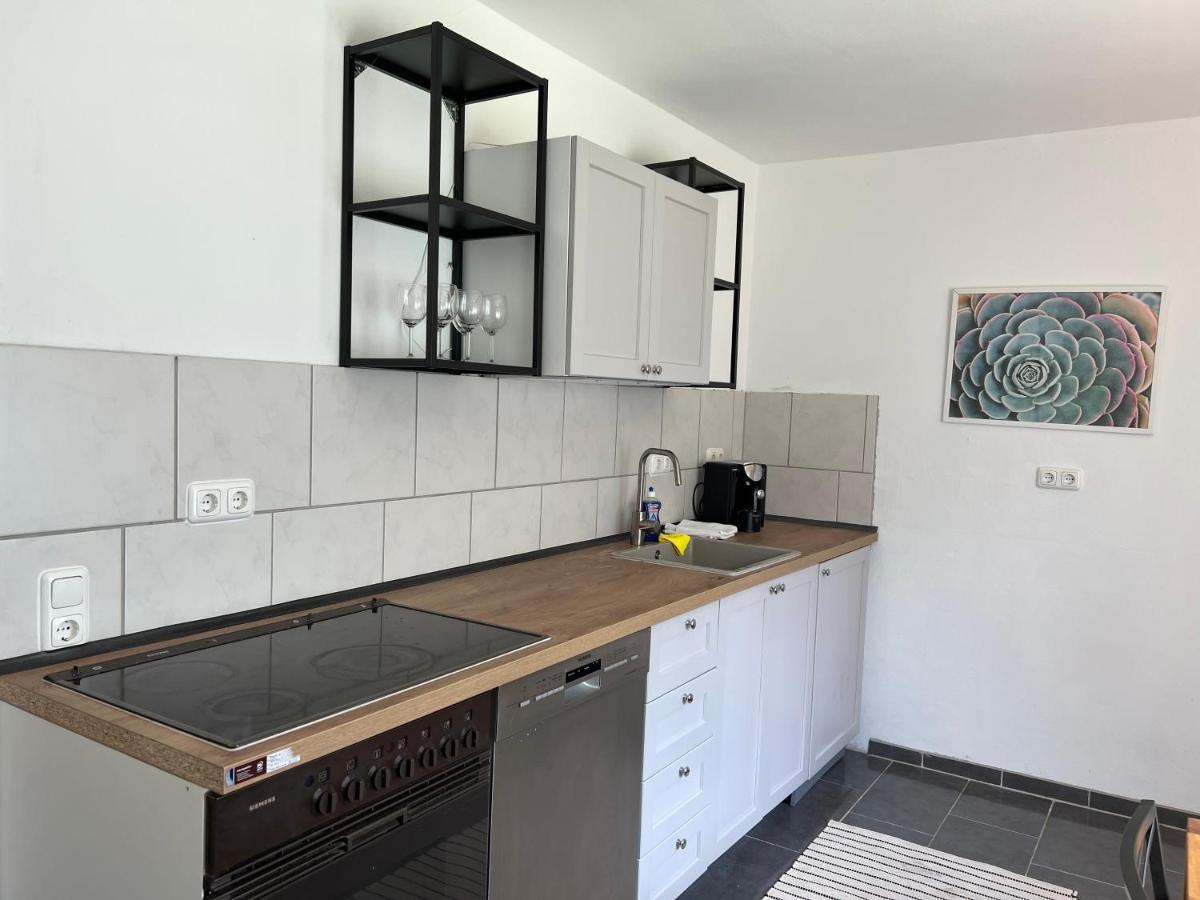 Domizil Altoetting Apartment Екстериор снимка