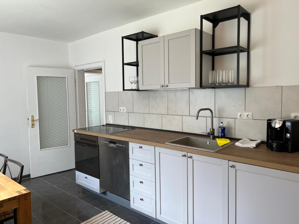 Domizil Altoetting Apartment Екстериор снимка