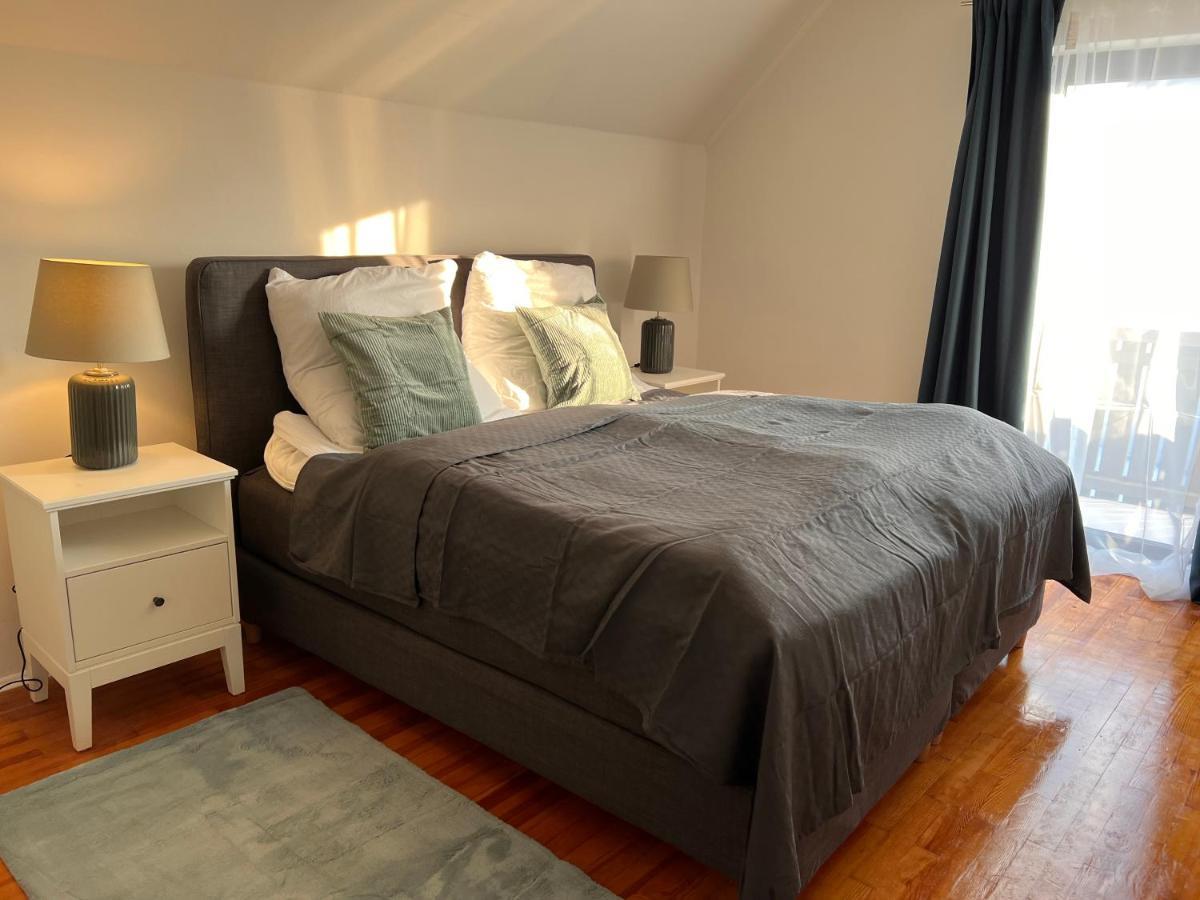 Domizil Altoetting Apartment Екстериор снимка