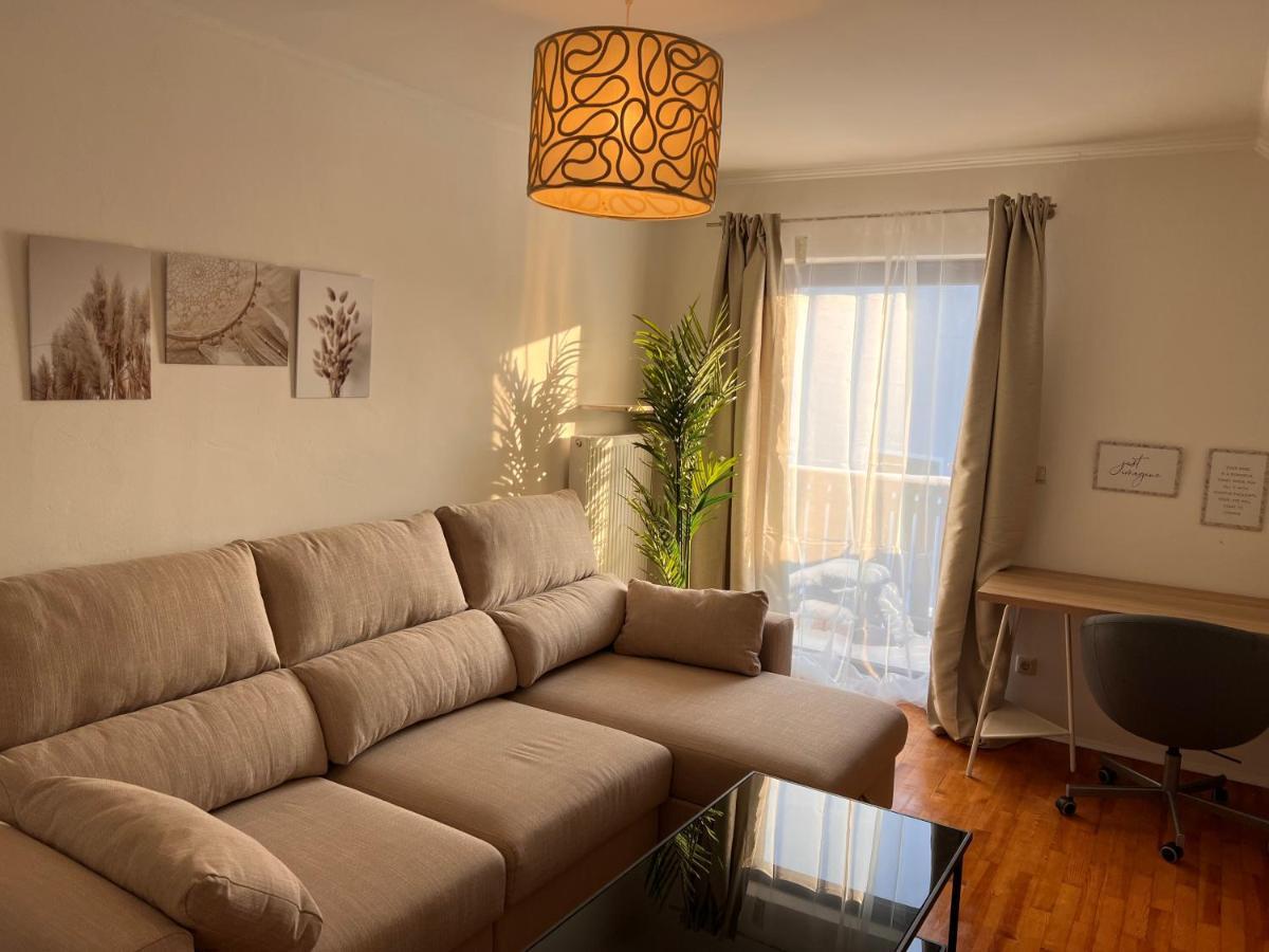 Domizil Altoetting Apartment Екстериор снимка