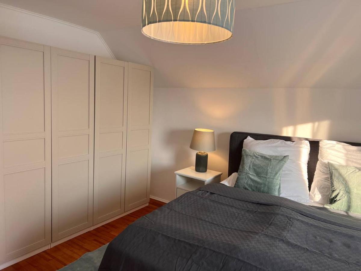 Domizil Altoetting Apartment Екстериор снимка